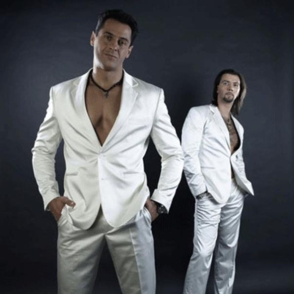 Чай Вдвоем - 10 лучших треков