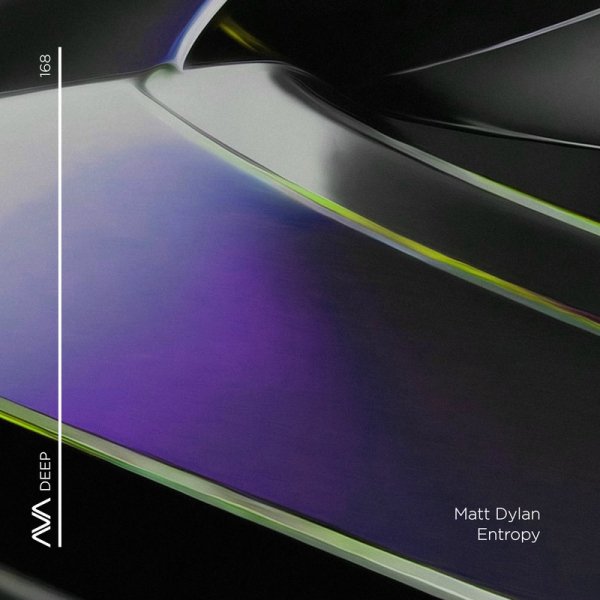 Matt Dylan - Entropy