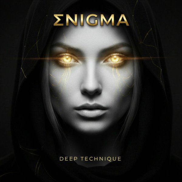 Deep Technique - Sacred Flame