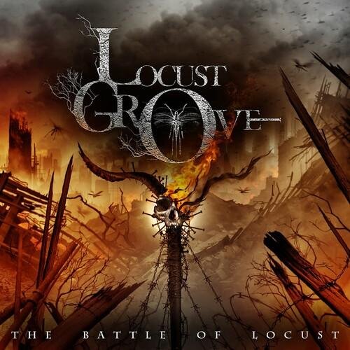 Locust Grove - Days Gone