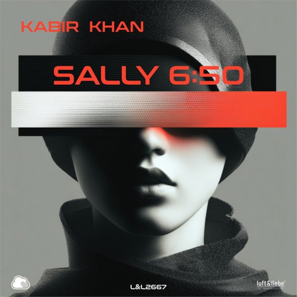 Kabir Khan - Sally 6:50 (Original Mix)