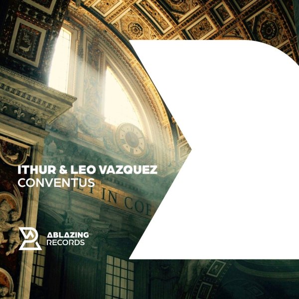 Ithur &amp; Leo Vazquez - Conventus (Extended Mix)