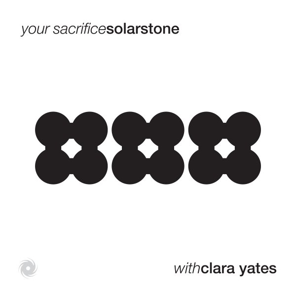 Solarstone &amp; Clara Yates - Your Sacrifice (12")