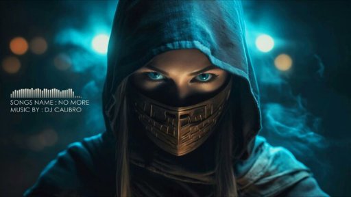Minoroff - Enigma - No More
