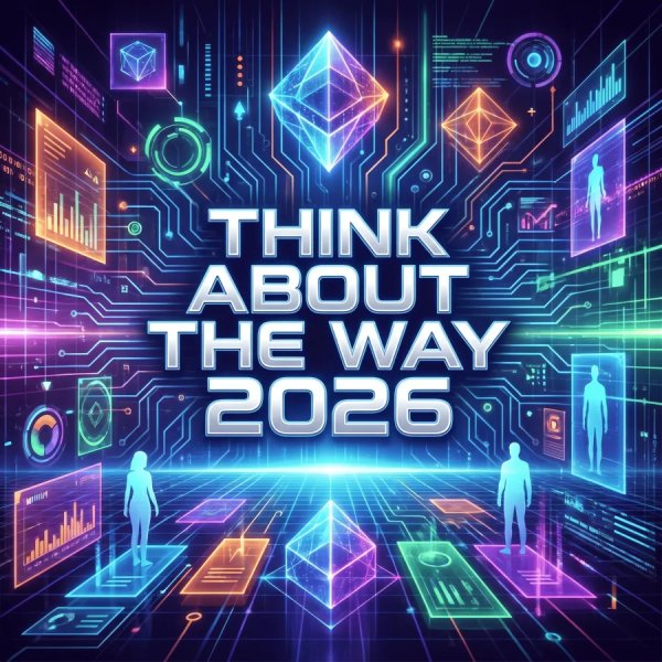 Ice Mc - Think about the way 2026 (Cover Remix)