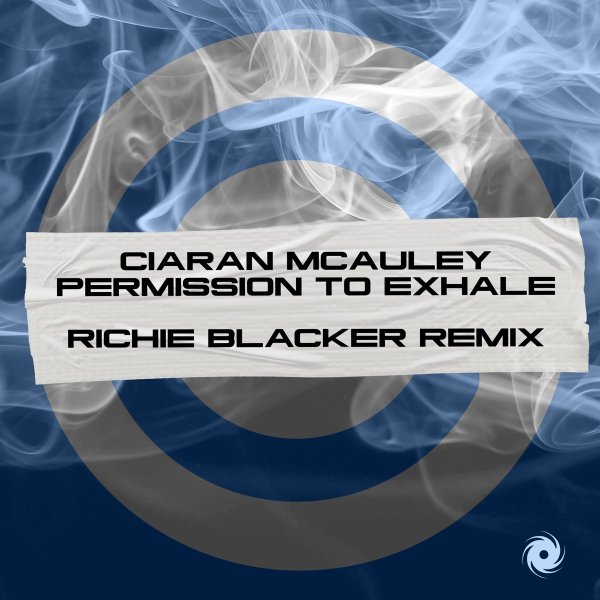 Ciaran McAuley - Permission To Exhale (Uplifting Mix)