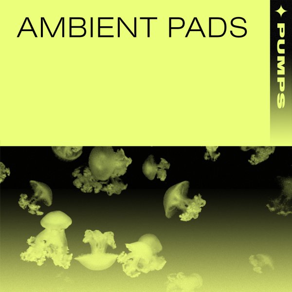 Loudly - Ambient Pads