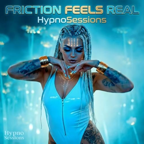 HypnoSessions - Friction Feels Real