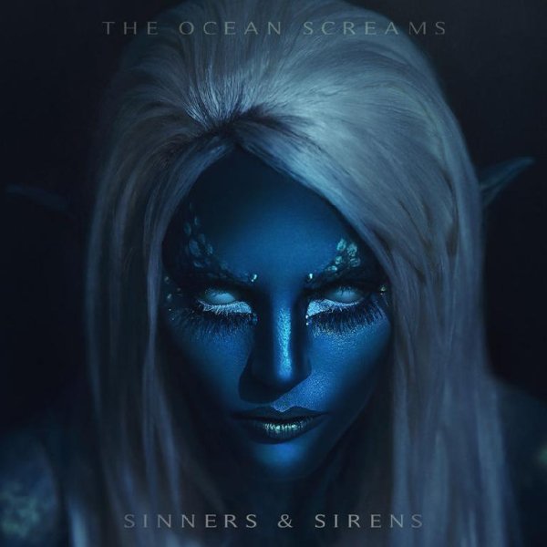 The Ocean Screams - Secrets
