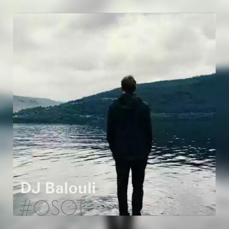 DJ Balouli - Opera Sound Of Trance 175
