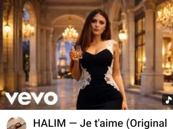 Halim - Je_taime