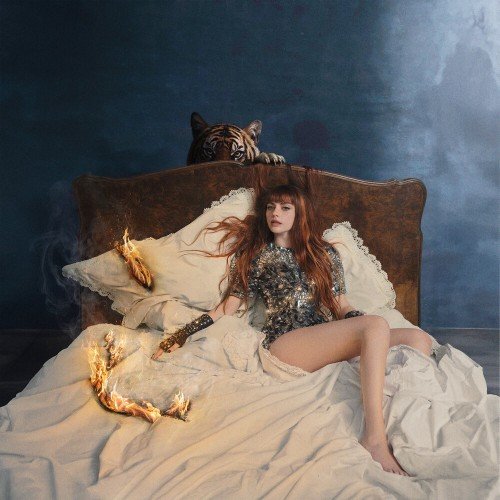 Annalisa - Ma Io Sono Fuоco