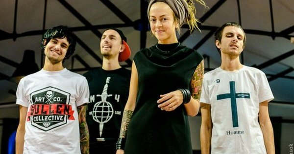 Alai Oli - В небо