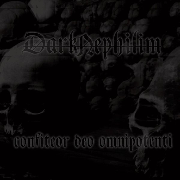 DarkNephilim - Pilgrim Rat