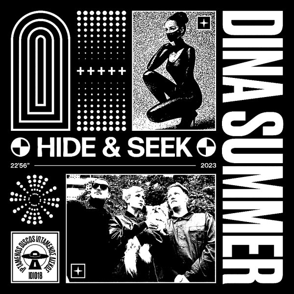 Dina Summer, Kalipo, Local Suicide - All Or Nothing