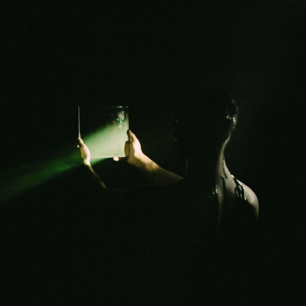Spoken &amp; Ryan Clark - Sleeper