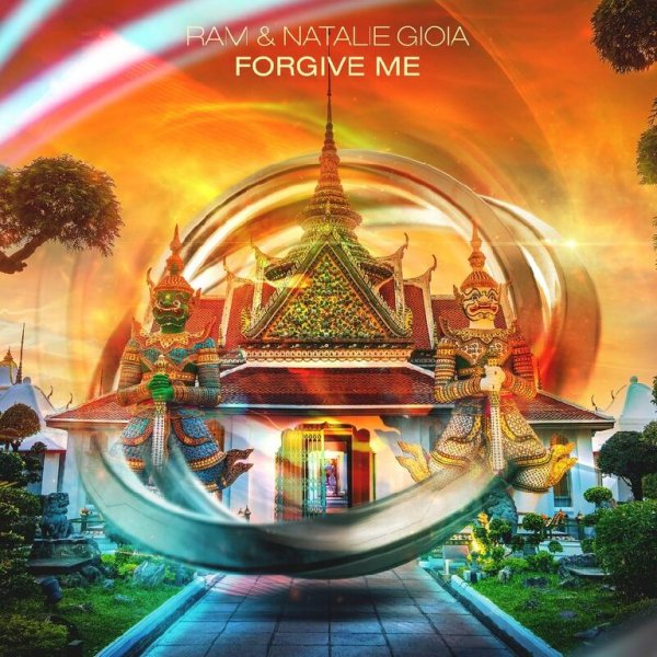 RAM &amp; Natalie Gioia - Forgive Me (Extended Mix)