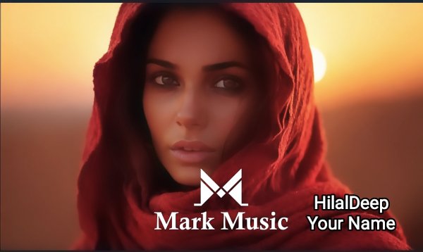 HilalDeep - Your Name (Original Mix)
