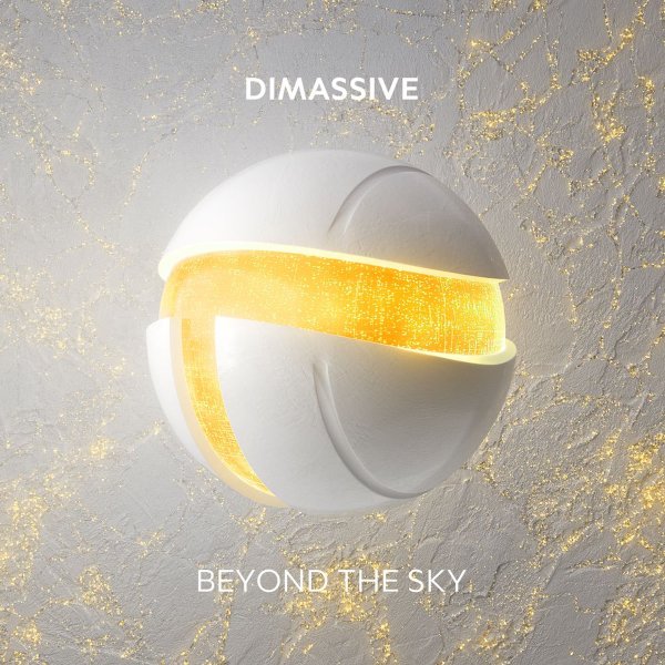 Dimassive - Beyond the Sky