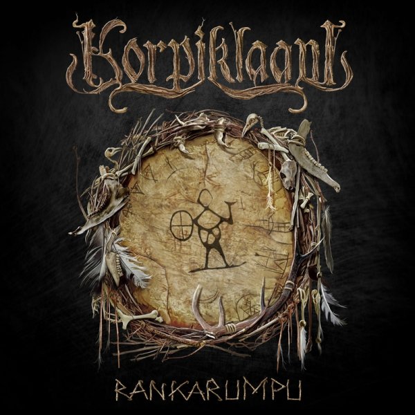 Korpiklaani - Tapa sen kun kerkeet