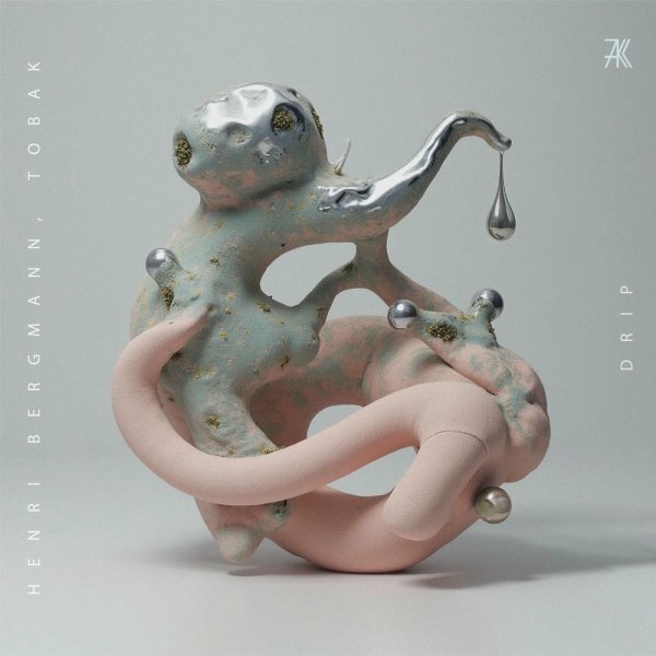 Henri Bergmann;Tobak - Drip (Original Mix)