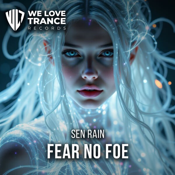 Sen Rain - Fear No Foe (Radio Mix)
