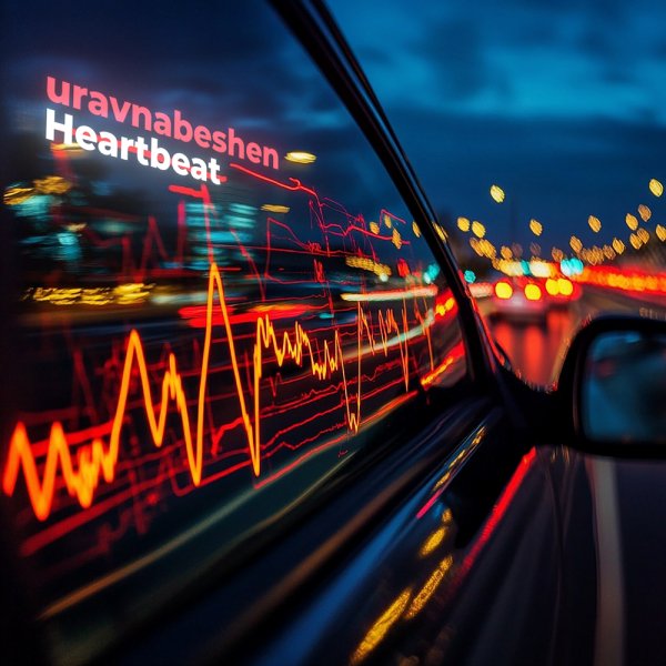 uravnabeshen - Heartbeat