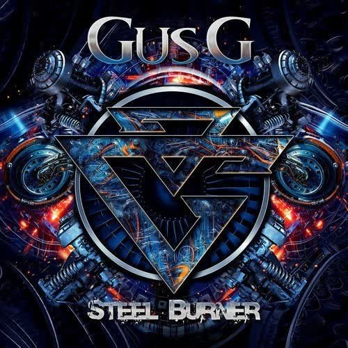 Gus G. - Frenemy