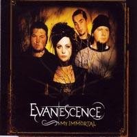 Evanescence - My Immortal Album Version