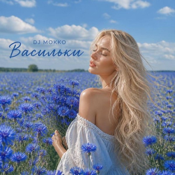 DJ MOKKO - Васильки