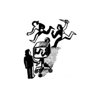 Ния - солиДАРность