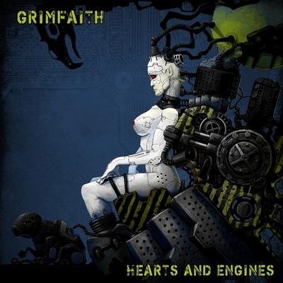 GrimFaith - E.V.O.3 - Cyberlover (extreme version)