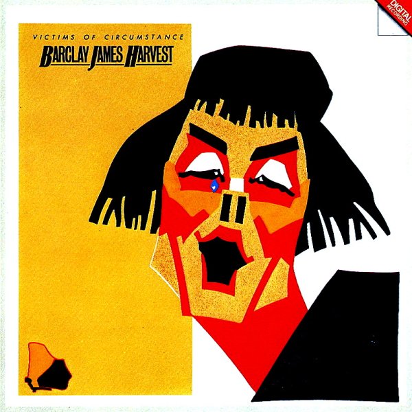 Barclay James Harvest - Watching You