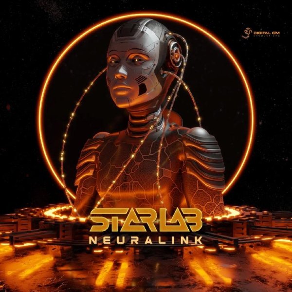 Starlab (IN) - Neuralink (Original Mix)