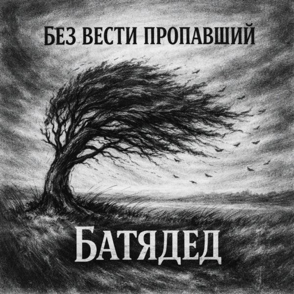 БАТЯДЕД - Без вести пропавший