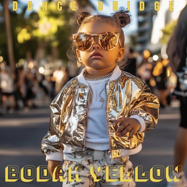 Dance Bridge - Bodak Yellow