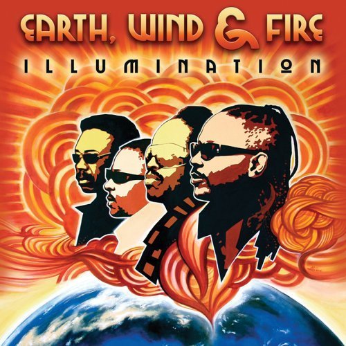 Earth, Wind &amp; Fire - Bonus Track: The Way You Move feat. Kenny G