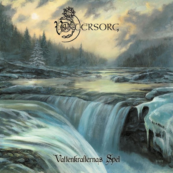 Vintersorg - Frеn Djupet Dunstar Tiden