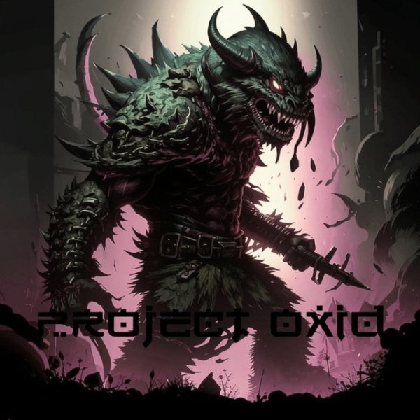 PRoject OxiD - Bleed (Pre-Hype Fight x Jamey Jasta)
