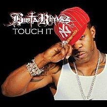 Busta Rhymes - Touch It