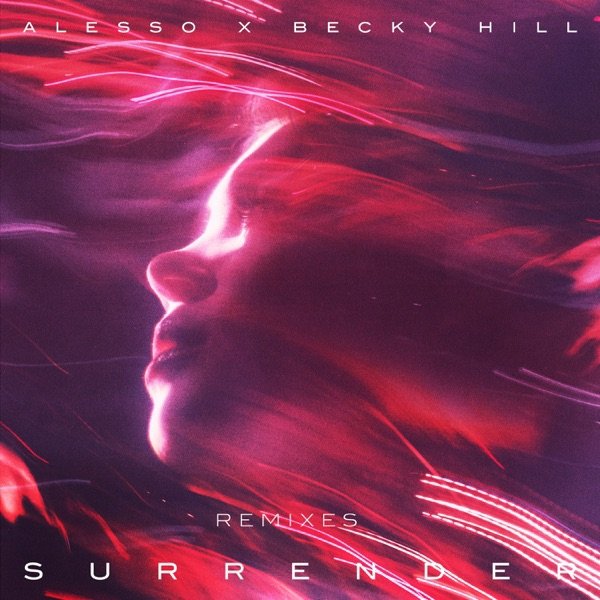 Alesso &amp; Becky Hill - Surrender (Marten Horger Extended Remix)