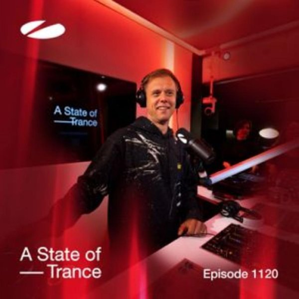 Armin van Buuren - A State of Trance (Episode 1120)