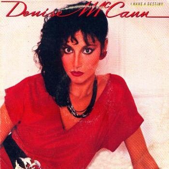 Denise McCann - I Have A Destiny