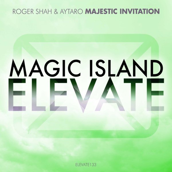 Roger Shah &amp; Aytaro - Majestic Invitation (Extended Mix)