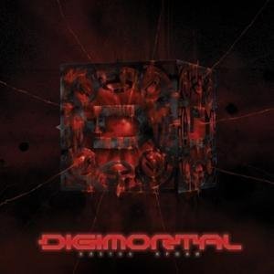 Digimortal - 2019 Перемирие