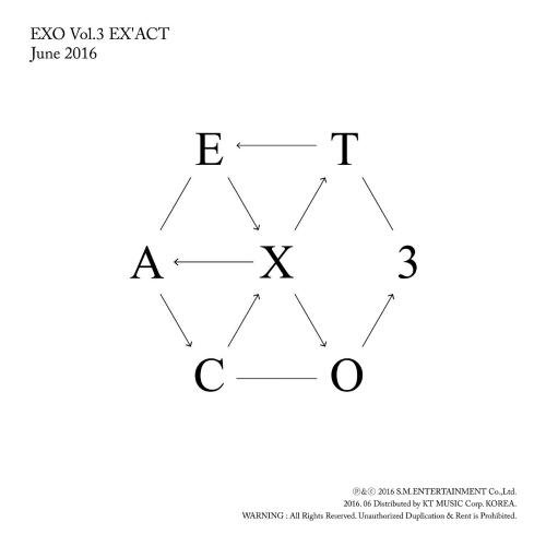 EXO - Heaven