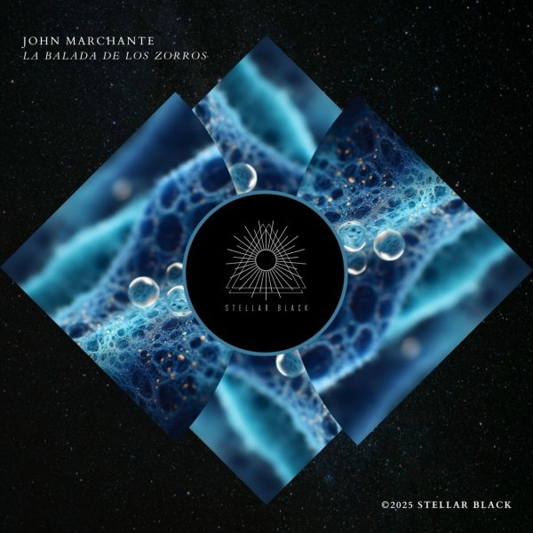 John Marchante - La Balada De Los Zorros (Original Mix)