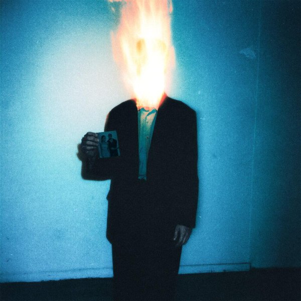 NANSI &amp; SIDOROV - Пепел