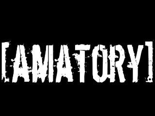 Amatory - Париж Jane Air Cover