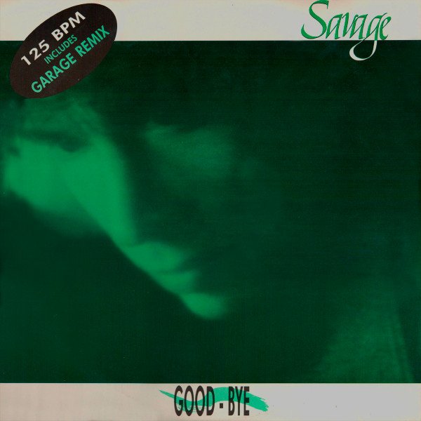 Savage - Goodbye (JTV 2025 Remix)